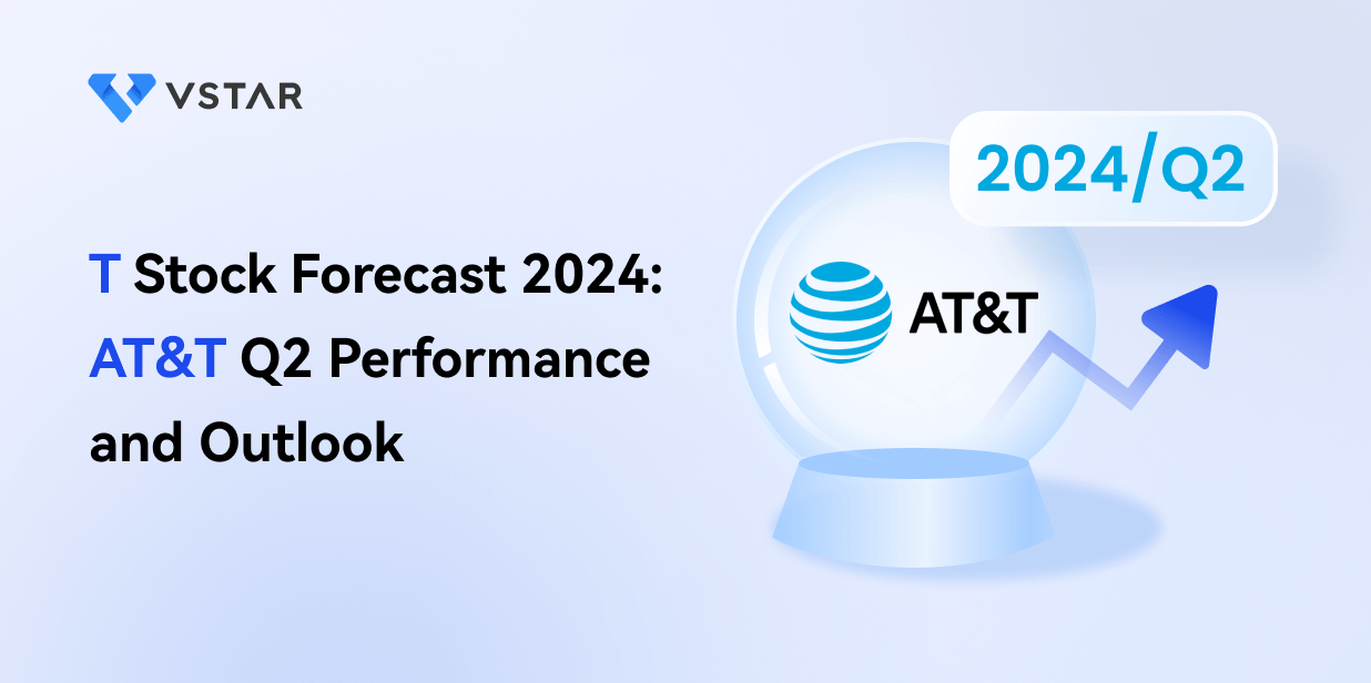 T Stock Forecast 2024: AT&T Q2 Performance and Outlook