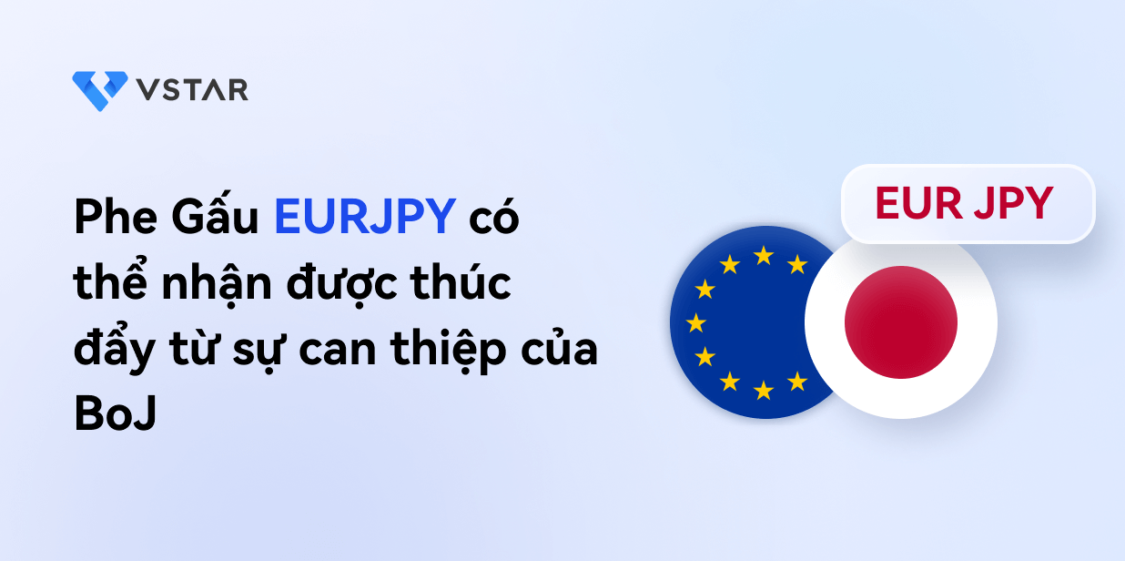 Phe gấu EURJPY có thể nhận được thúc đẩy từ sự can thiệp của BoJ