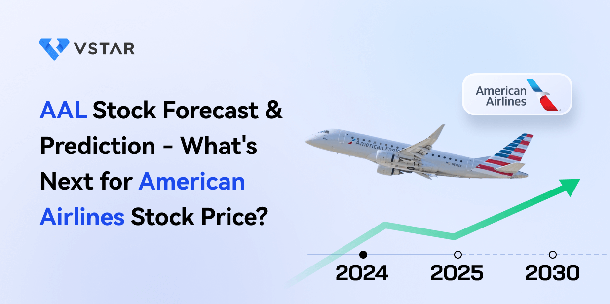 AAL Stock Forecast & Prediction - What's Next for American Airlines Stock Price?