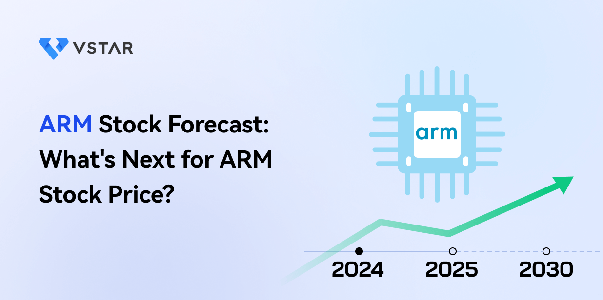 arm-stock-forecast-price-prediction