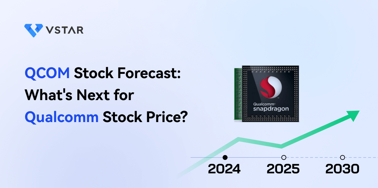 QCOM Stock Forecast & Prediction - What's Next for Qualcomm Stock Price?