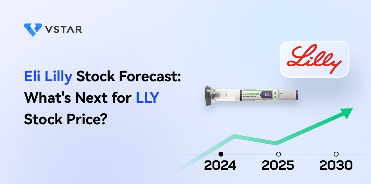 Eli Lilly Stock Forecast - What's Next for LLY Stock Price?