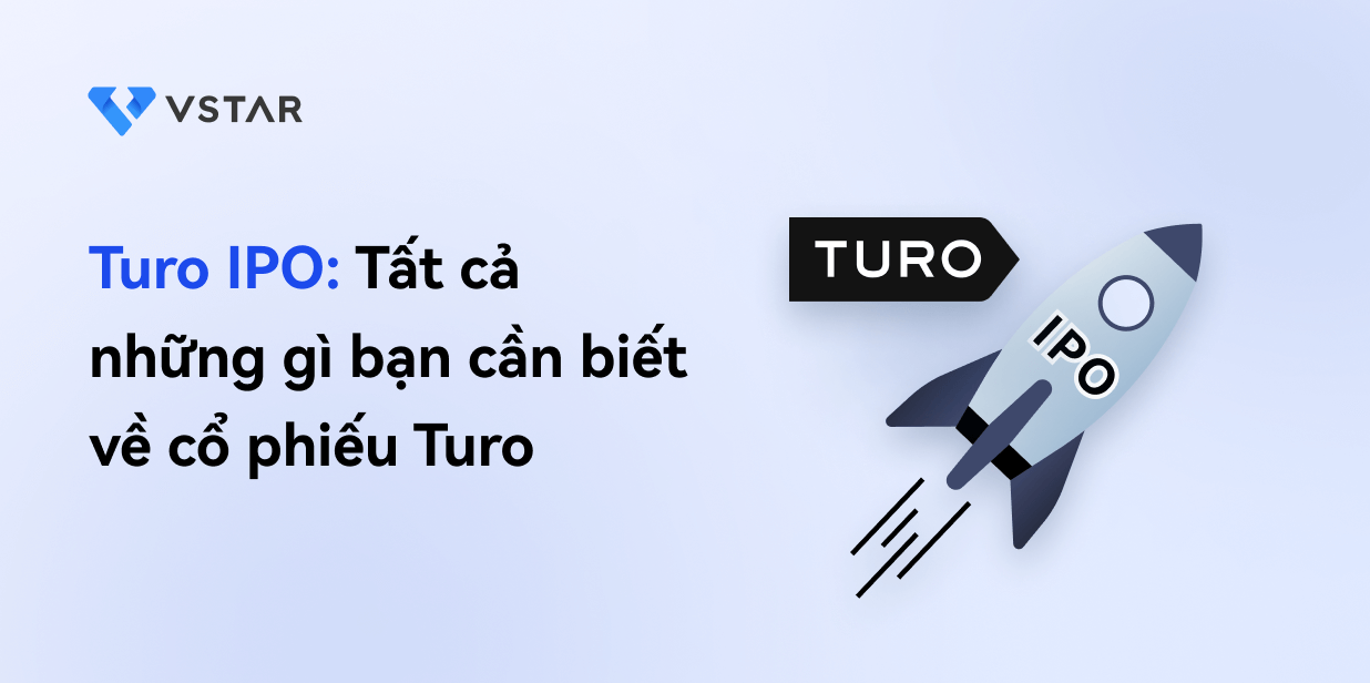 Turo IPO: Tất cả những gì bạn cần biết về cổ phiếu Turo