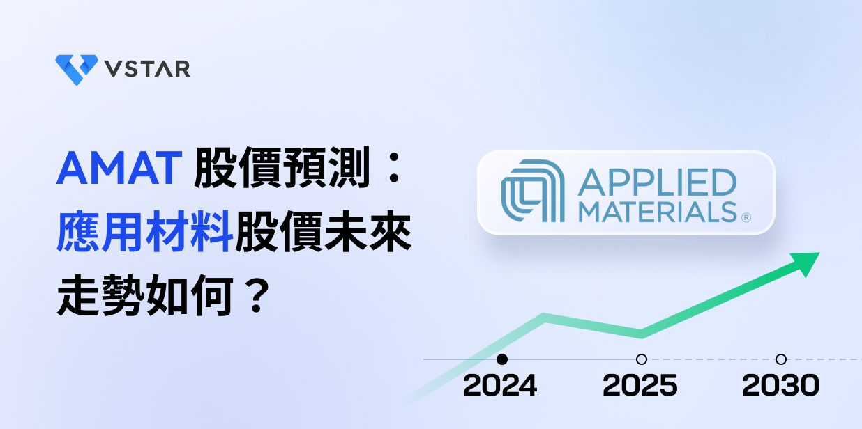 AMAT 股價預測：應用材料股價未來走勢如何？