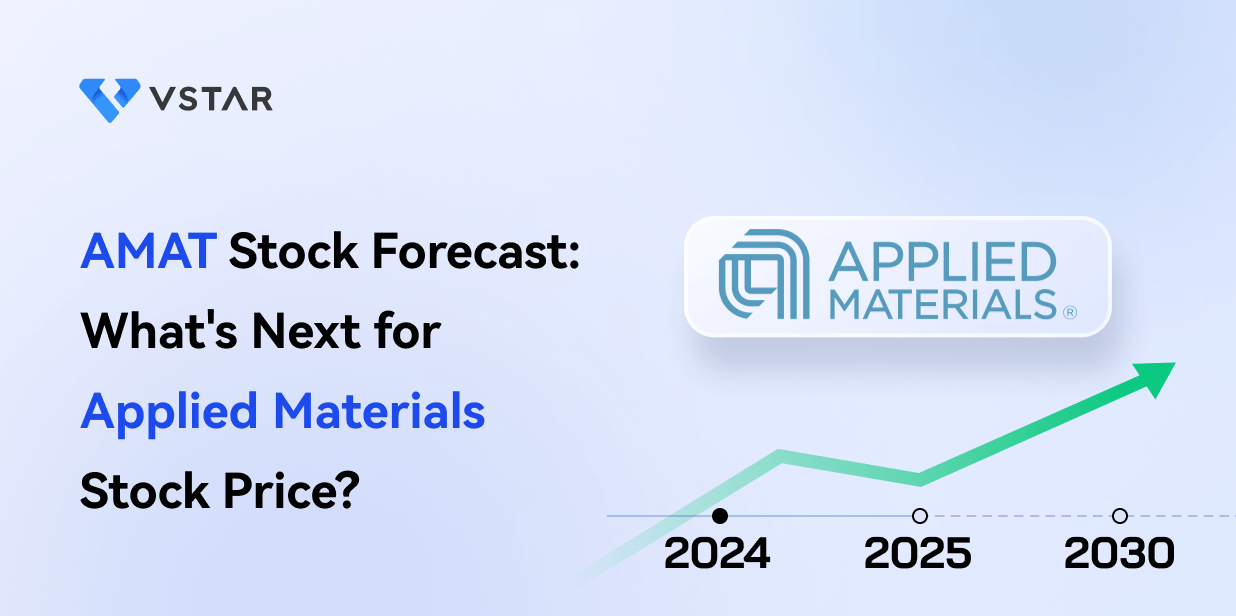 AMAT Stock Forecast - What's Next for Applied Materials Stock Price?