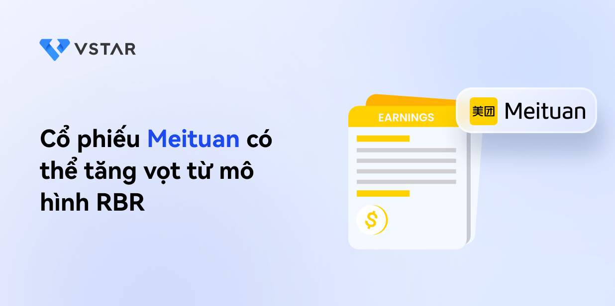 Cổ phiếu Meituan có thể tăng vọt từ mô hình RBR