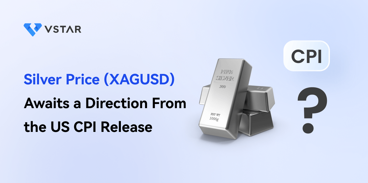 silver-price-xagusd-awaits-direction-from-us-cpi-release