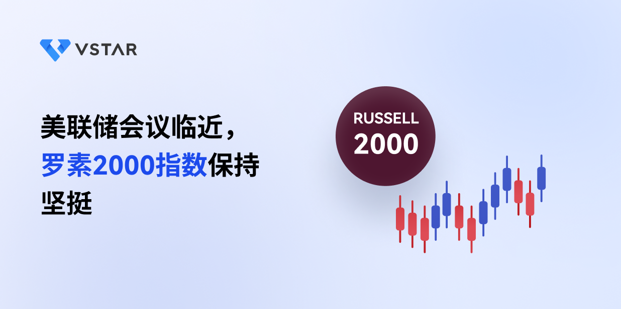 russell-2000-remains-steady-before-fomc-meeting