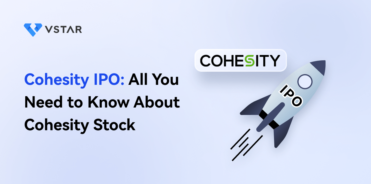 Cohesity IPO: All You Need to Know About Cohesity Stock