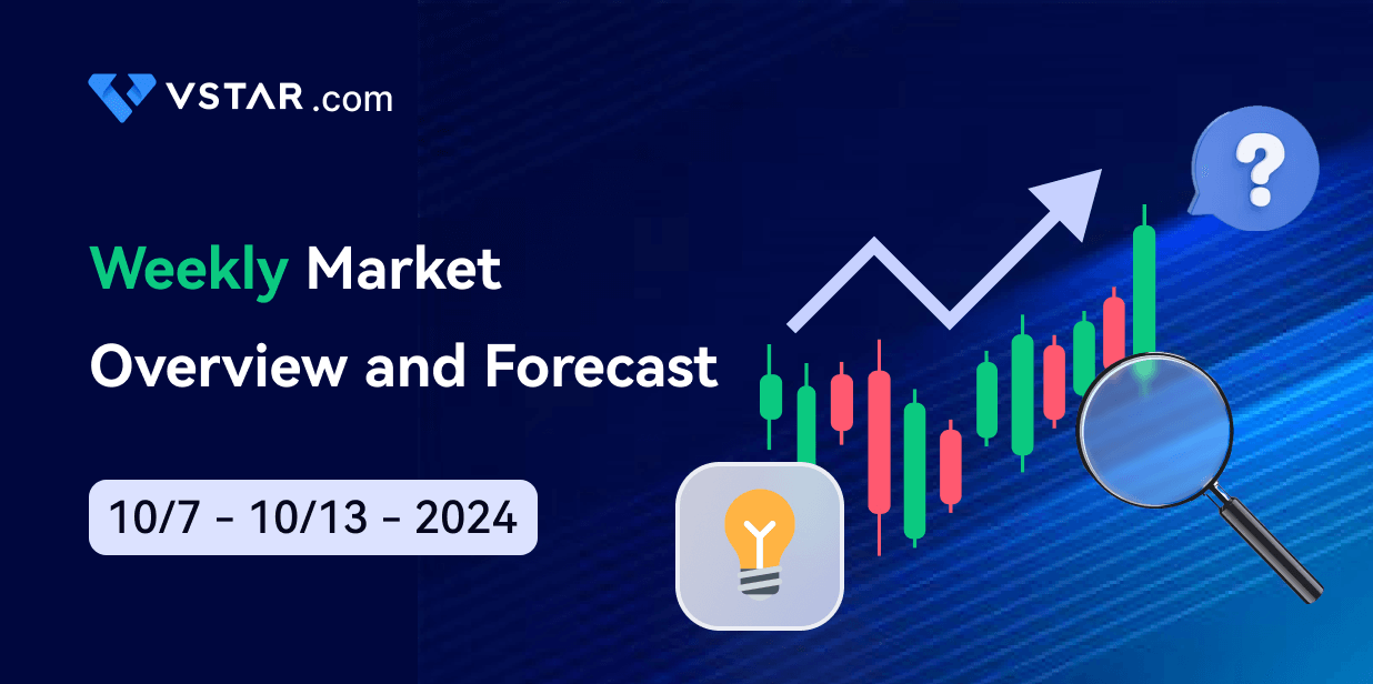 Weekly Market Overview and Forecast 1007 - 1013