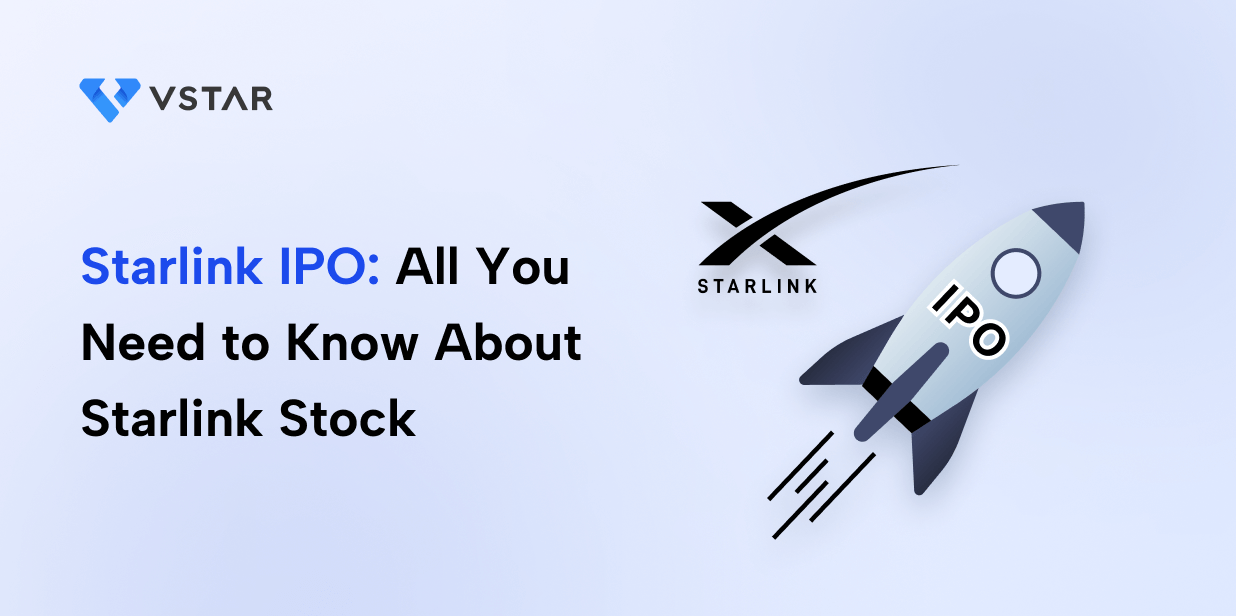 Starlink IPO: All You Need to Know About Starlink Stock