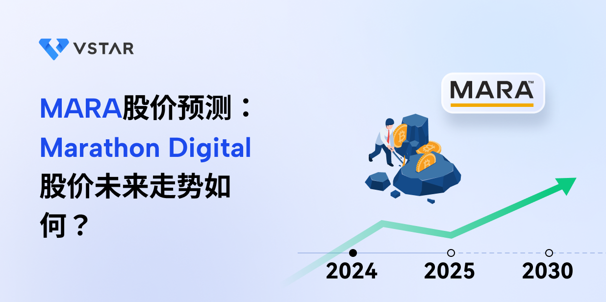 MARA股价预测：Marathon Digital 股价未来走势如何？