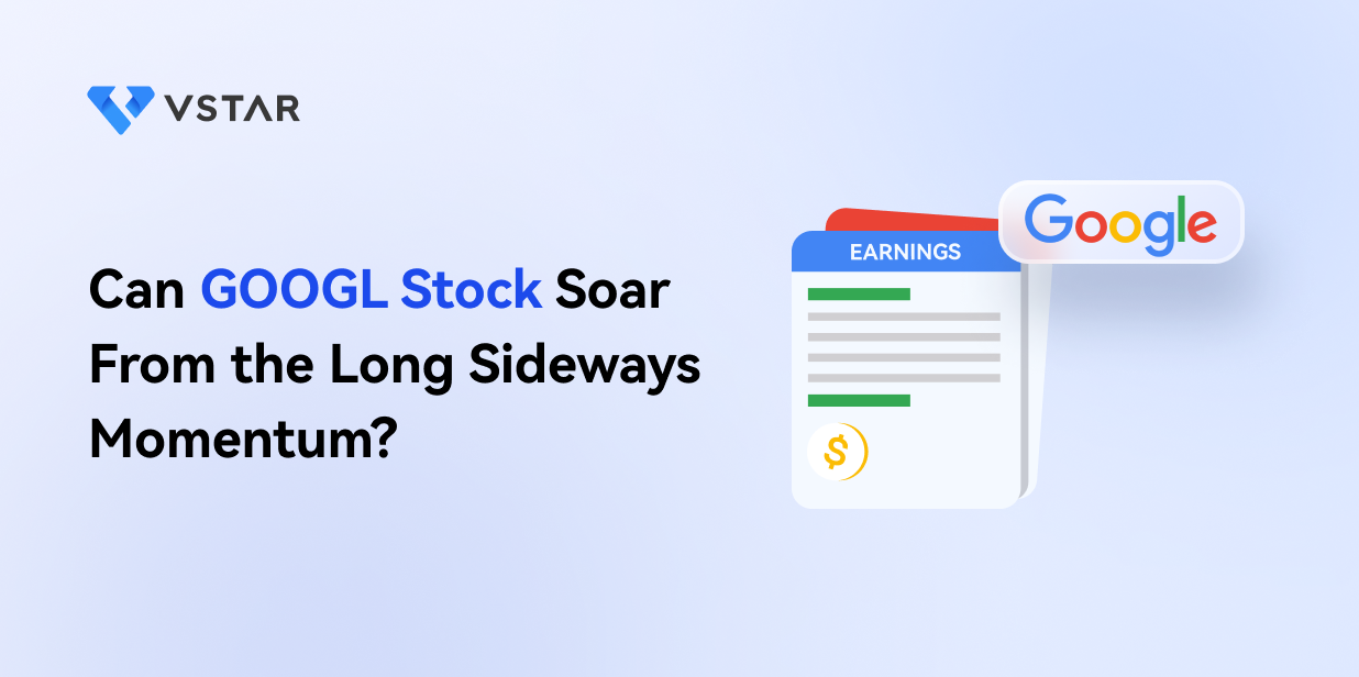 Can GOOGL Stock Soar From the Long Sideways Momentum?