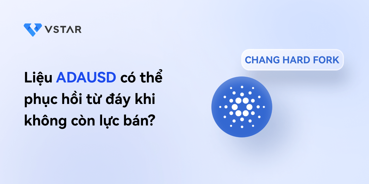 Liệu ADAUSD có phục hồi từ đáy khi lực bán đã không còn?