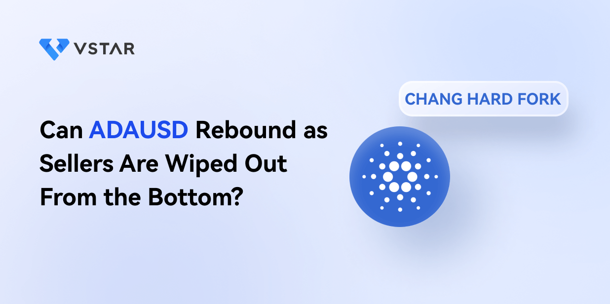 Can ADAUSD Rebound as Sellers Are Wiped Out From the Bottom?