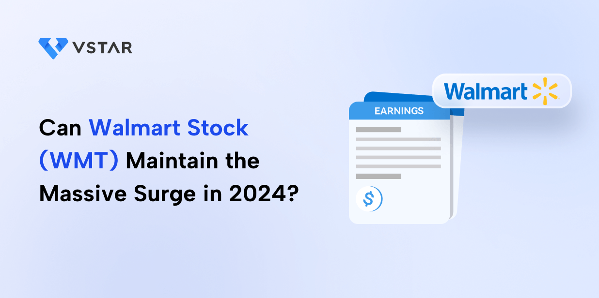 Can Walmart Stock (WMT) Maintain the Massive Surge in 2024?