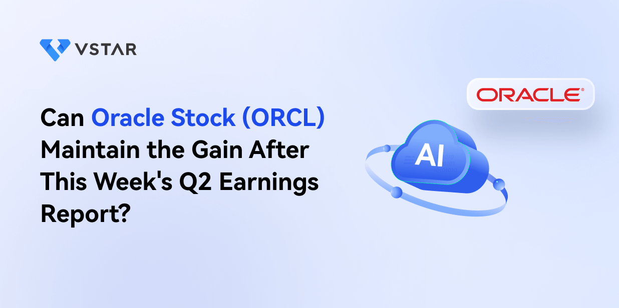 Can Oracle Stock (ORCL) Maintain the Gain After This Week's Q2 Earnings Report?