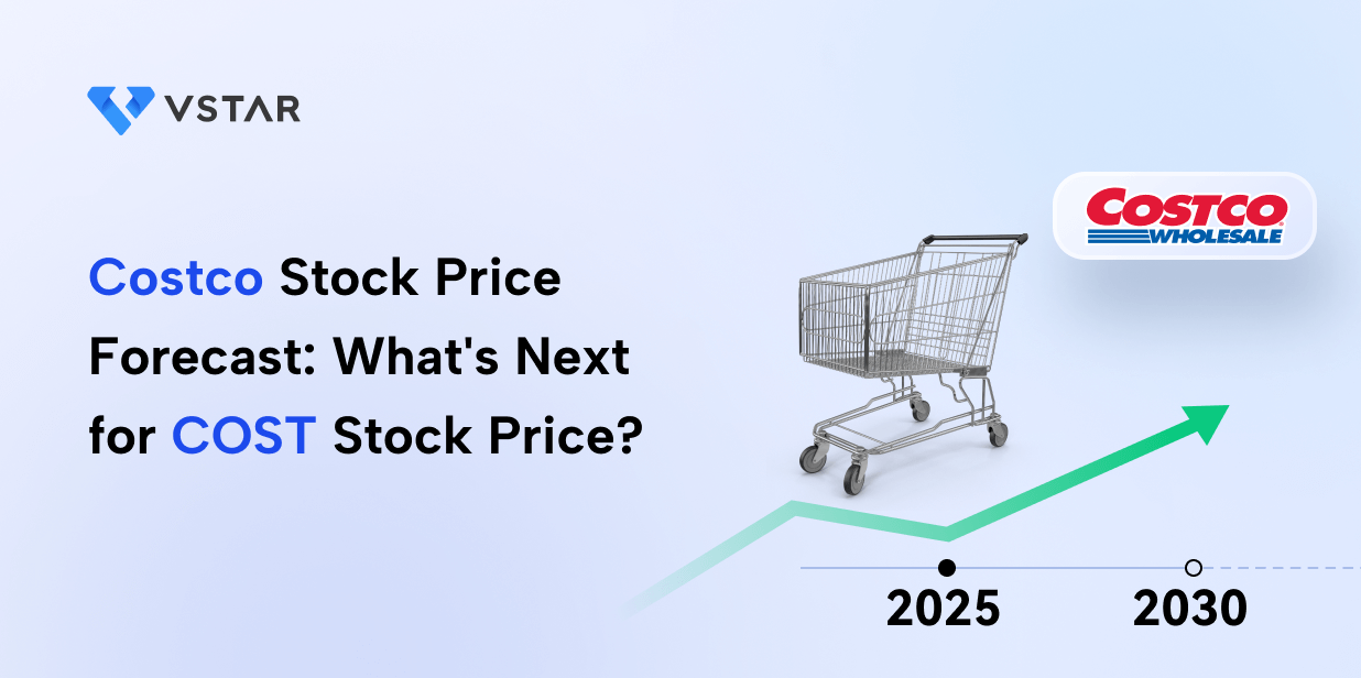 Costco Stock Price Forecast - What's Next for COST Stock Price?