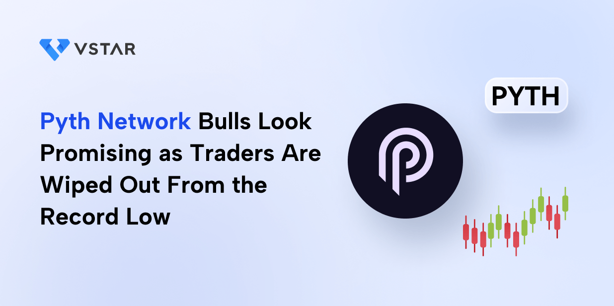 Pyth Network Bulls Look Promising as Traders Are Wiped Out From the Record Low