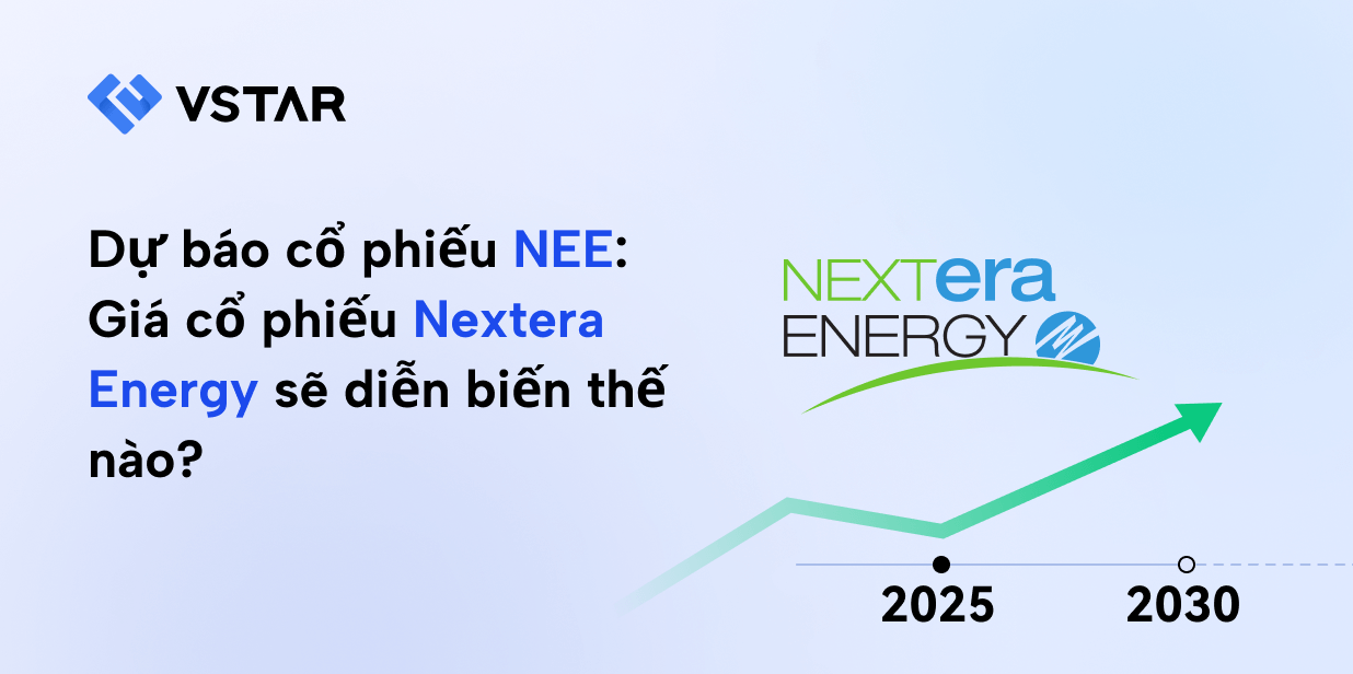 Dự báo cổ phiếu NEE - Giá cổ phiếu Nextera Energy sẽ diễn biến thế nào?