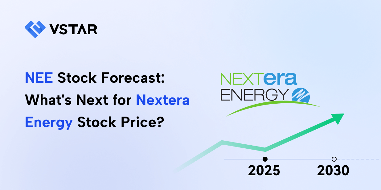 NEE Stock Forecast - What's Next for Nextera Energy Stock Price?