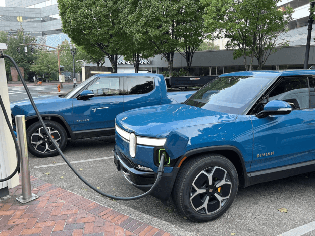 Using Rivian Stock Forecast: How to Invest in Rivian Stock and Trade